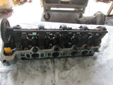 Mercedes W126 R107 M116 Right Cylinder Head w/Camshaft 1160163601 (USED)