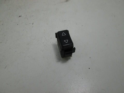 Porsche Window Switch 95161313300 (NEW)