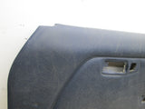 Mercedes W123 300TD 300D 240D right door panel #7 (USED)
