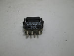 Porsche Window Switch 95161313300 (NEW)