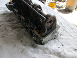 Mercedes W126 R107 M116 Right Cylinder Head w/Camshaft 1160163601 (USED)