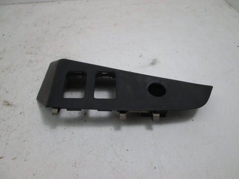 Porsche 944 968 Dash Bezel 94455527100 (USED)