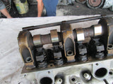 Mercedes W126 R107 M116 Right Cylinder Head w/Camshaft 1160163601 (USED)