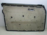 Mercedes W123 300TD 300D 240D right door panel #7 (USED)