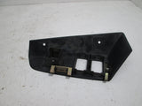 Porsche 944 968 Dash Bezel 94455527100 (USED)