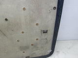 Mercedes W123 300TD 300D 240D right door panel #7 (USED)