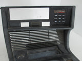 BMW E24 633Csi 635Csi center console shifter bezel 51161884012 (USED)