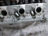 Mercedes W126 R107 M116 Left Cylinder Head w/Camshaft 1160163501 (USED)