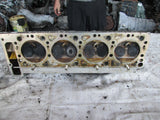 Mercedes W126 R107 M116 Left Cylinder Head w/Camshaft 1160163501 (USED)