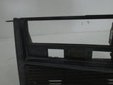BMW E24 633Csi 635Csi center console shifter bezel 51161884012 (USED)