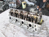Mercedes W126 R107 M116 Left Cylinder Head w/Camshaft 1160162701 (USED)