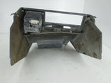 BMW E24 633Csi 635Csi center console shifter bezel 51161884012 (USED)