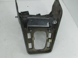 BMW E24 633Csi 635Csi center console shifter bezel 51161884012 (USED)