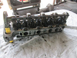 Mercedes W126 R107 M116 Left Cylinder Head w/Camshaft 1160162701 (USED)