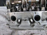 Mercedes W126 R107 M116 Left Cylinder Head w/Camshaft 1160162701 (USED)