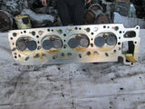 Mercedes W126 R107 M116 Left Cylinder Head w/Camshaft 1160162701 (USED)
