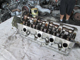 Mercedes W126 R107 M116 Right Cylinder Head w/Camshaft 1160162601 (USED)