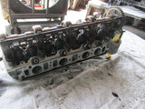 Mercedes W126 R107 M116 Right Cylinder Head w/Camshaft 1160162601 (USED)