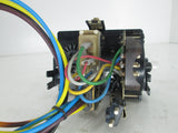 Mercedes R107 450SL 380SL A/C Heater Climate Control Panel w/Vacuum Switch (USED)