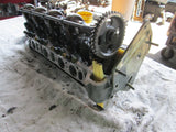 Mercedes W126 R107 M116 Right Cylinder Head w/Camshaft 1160162601 (USED)
