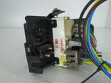 Mercedes R107 450SL 380SL A/C Heater Climate Control Panel w/Vacuum Switch (USED)