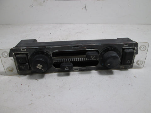 Porsche 944 968 Climate Controller A/C Heater 94465302104 (USED)