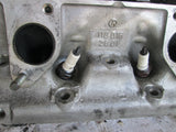 Mercedes W126 R107 M116 Right Cylinder Head w/Camshaft 1160162601 (USED)