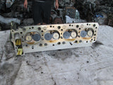 Mercedes W126 R107 M116 Right Cylinder Head w/Camshaft 1160162601 (USED)