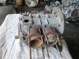 Vintage Volkswagen Case w/Crankshaft 111101102B (USED)