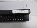 Porsche 944 968 Climate Controller A/C Heater 94465302104 (USED)