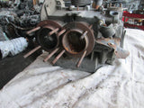 Vintage Volkswagen Case w/Crankshaft 111101102B (USED)