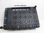 Porsche 944 968 Fuse Relay Box 94461011000 (USED)