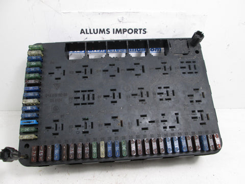Porsche 944 968 Fuse Relay Box 94461011000 (USED)