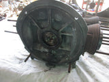 Vintage Volkswagen Case w/Crankshaft 111101102B (USED)