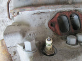 Volkswagen Vanagon 83-91 2.1 Water Cooled Engine Long Block (USED)
