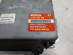 Porsche 944 968 ECU Engine Control Module 94461812402 Bosch 0261200195  (USED)