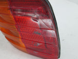 Mercedes R107 W107 560SL 450SL 380SL 72-89 Right Tail Light 1078201664 1078204264 (USED)
