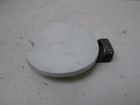 Porsche 944 Fuel Lid Door w/Hinge #1012 (USED)
