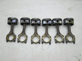 BMW M6 M5 S38B35 Piston and Rod Set (USED)