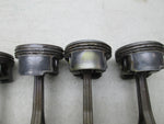 BMW M6 M5 S38B35 Piston and Rod Set (USED)