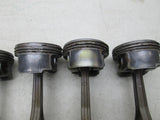 BMW M6 M5 S38B35 Piston and Rod Set (USED)