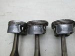 BMW M6 M5 S38B35 Piston and Rod Set (USED)