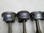 BMW M6 M5 S38B35 Piston and Rod Set (USED)