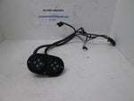 Porsche 928 944 911 Left Seat Switch w/Bezel 4 Way 92861318300 92852155904 (USED)