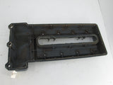 BMW E34 E32 M60 V8 left Valve Cover 11121733747 1733747 (USED)