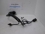 Porsche 928 944 911 Left Seat Switch w/Bezel 4 Way 92861318300 92852155904 (USED)