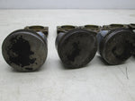 BMW M6 M5 S38B35 Piston and Rod Set (USED)