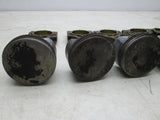 BMW M6 M5 S38B35 Piston and Rod Set (USED)