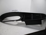 Porsche 944 968 Center Upper Dash Bezel 94455202300 #6 (USED)