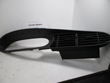 Porsche 944 968 Center Upper Dash Bezel 94455202300 #6 (USED)
